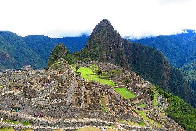 Full Day Tour to Machu Picchu from Cusco - What Travelers Say