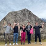 Full Day Tour to Machu Picchu From Cusco - Who Should Consider This Tour?