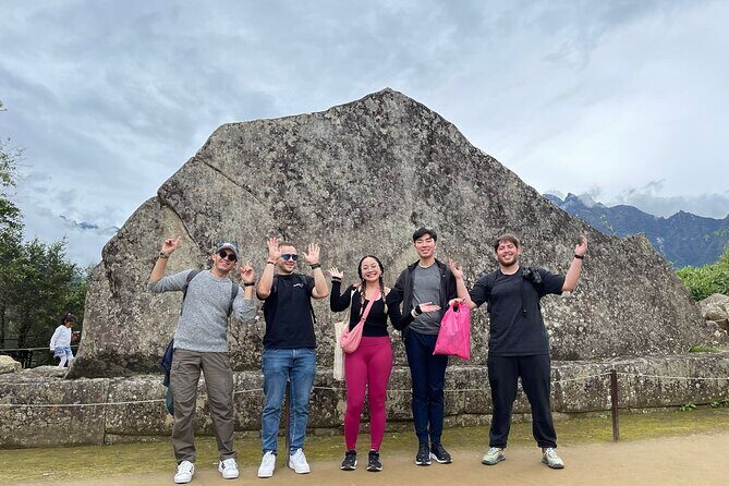 Full Day Tour to Machu Picchu From Cusco - Who Should Consider This Tour?