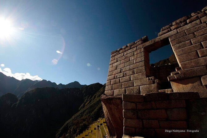 Full Day Tour to Machu Picchu - FAQs