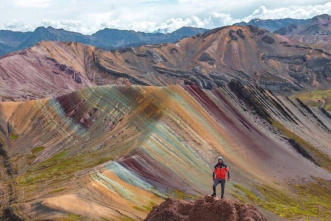 Full day Tour to Palccoyo - Alternative Rainbow Mountain - The Sum Up: Who Is This Tour Best For?