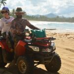 Full-Day Tour to Playa Limon and Montana Alto by 4WD - Exploring the Full-Day Tour to Playa Limon and Montana Alto