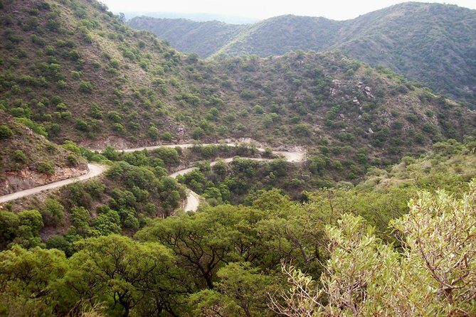 Full Day Tour to Punilla Valley from Cordoba - Frequently Asked Questions