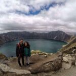 Full-Day Tour to Quilotoa Lagoon From Quito with Lunch - The Practical Side: What You Need to Know