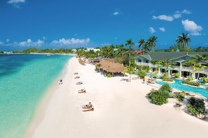 Full Day Tour to Rick's Cafe and Negril Beach - The Sum Up: Is This Tour Worth It?