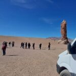 Full Day Tour to Ruta de los Salares - Practical Tips for Your Day