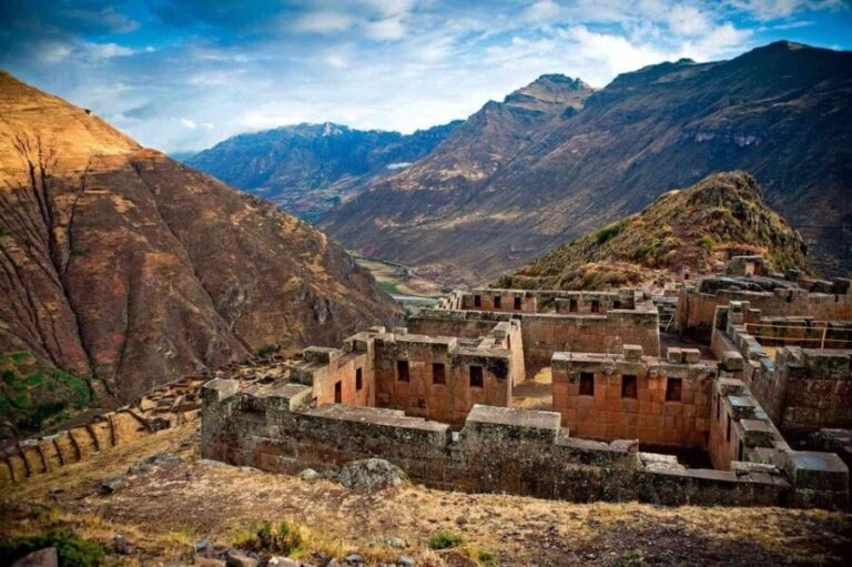 Full Day Tour to Sacred Valley and Maras+ Buffet in Cusco - A Deep Dive into the Sacred Valley Tour