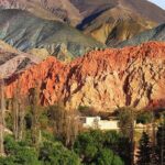 Full-Day Tour to Salinas Grandes and Purmamarca From Salta - Transportation and Group Experience