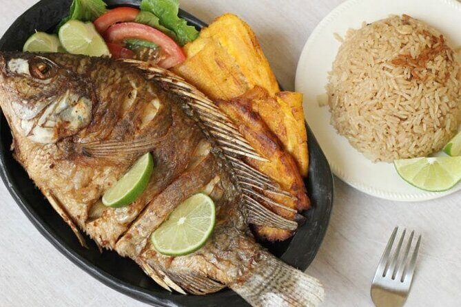 Full-Day Tour to San Basilio de Palenque - Why This Tour Works Well for Certain Travelers