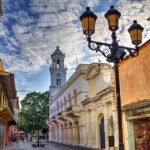 Full day tour to Santo Domingo from Punta Cana - FAQ