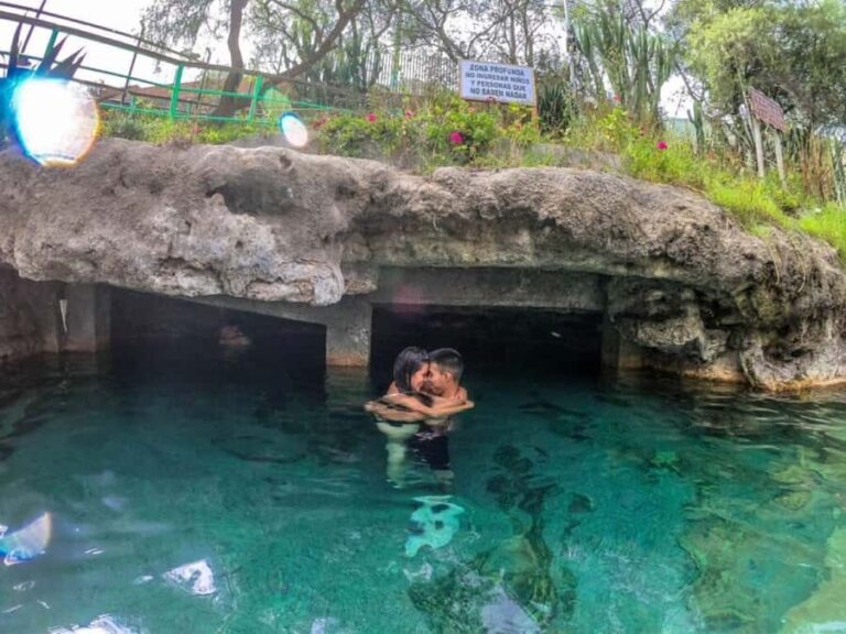 Full-Day Tour to Sayan and Churin - The Experience: What Travelers Say