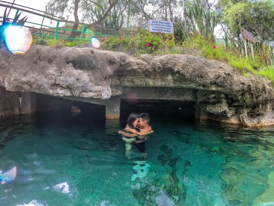 Full-Day Tour to Sayan and Churin - The Experience: What Travelers Say