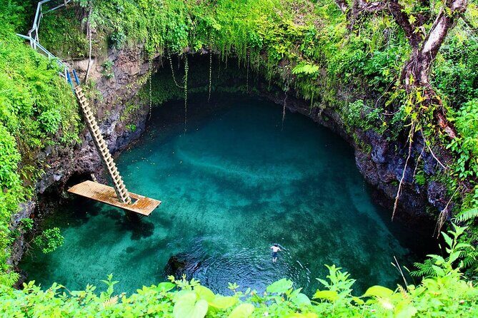 Full Day Tour to the Blue Lagoon and 7 Different Destinations - Who is This Tour Best For?