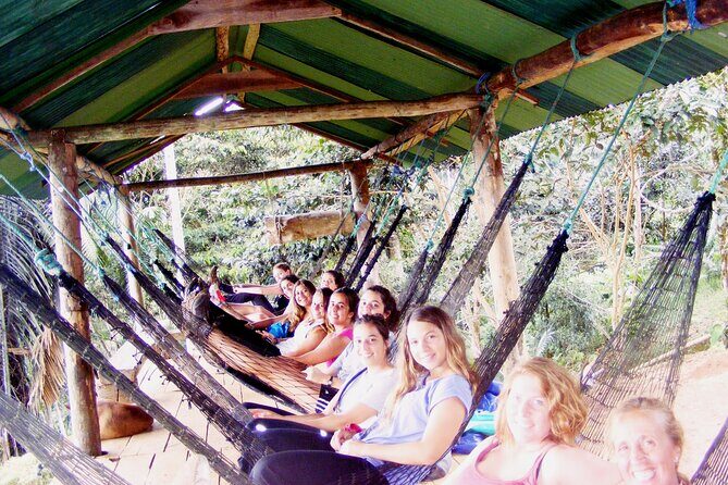 Full Day Tour to the Jungle of Puyo - Practical Considerations and Tips