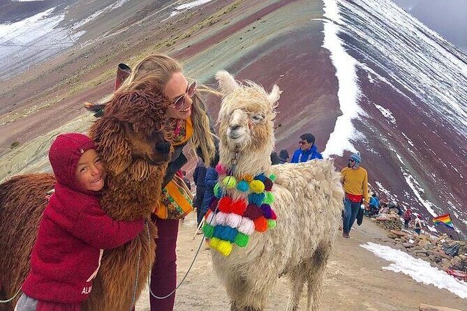 Full Day Tour to the Mountain of Colors - Small Group - The Sum Up: Who Should Consider This Tour?