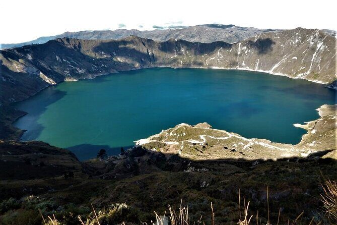 Full-Day Tour to the Quilotoa Lagoon, Ecuador. - Frequently Asked Questions