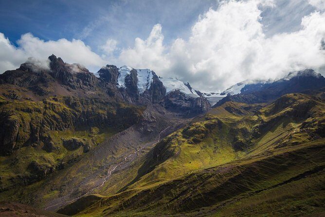 Full Day Tour to The Rainbow Mountain from Cusco by Horse - Analyzing the Value