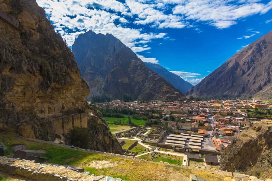 Full-day tour to the Sacred Valley and Maras+Buffet in Cusco - What Makes This Tour Stand Out?