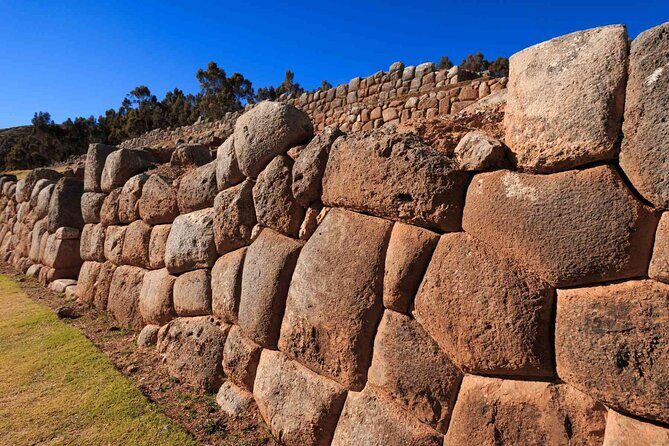 Full Day Tour to the Sacred Valley of the Incas with Buffet - Why This Tour Offers Good Value