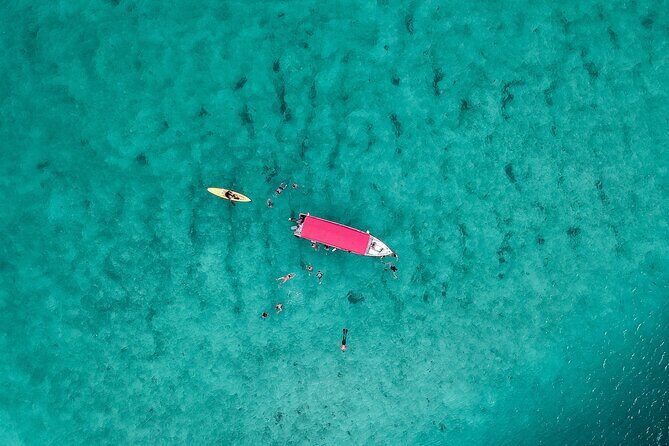 Full Day Tour to the San Blas Islands - Potential Drawbacks and Considerations