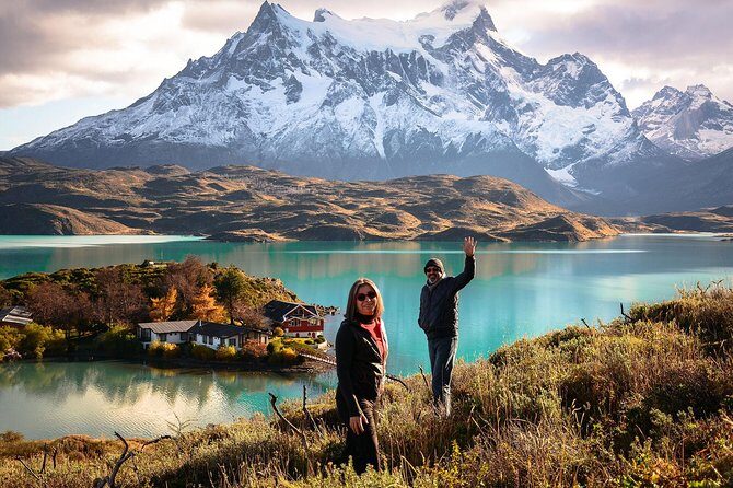 Full-Day Tour to Torres del Paine National Park from Puerto Natales(First Class) - Authentic Traveler Perspectives