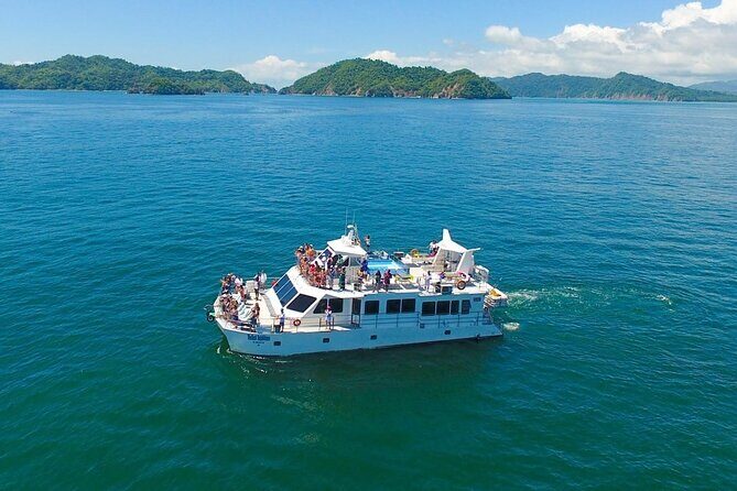 Full Day Tour to Tortuga Island from Jaco - The Sum Up: Who Is This Tour Best For?