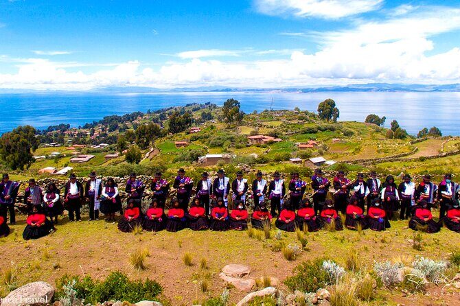 Full-Day Tour to Uros and Taquile on Lake Titicaca - In-Depth Look at the Tour Experience