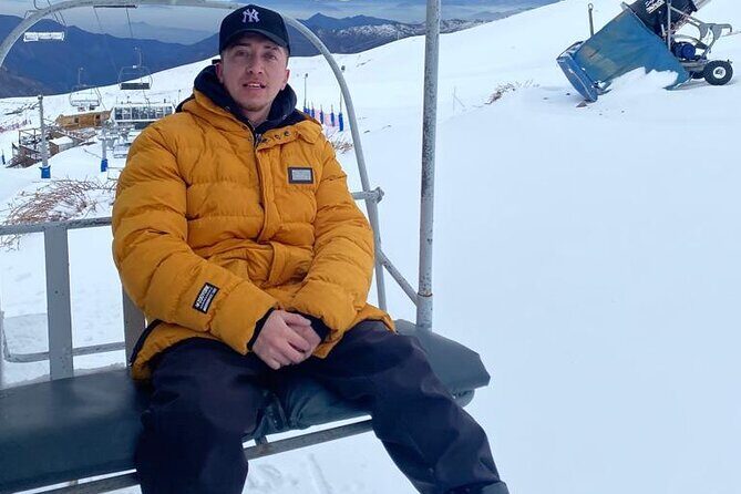 Full Day Tour to Valle Nevado and Panoramic Farellones - What You Need to Know Before Booking