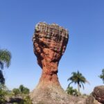 Full Day Tour to Vila Velha and Buraco do Padre - Frequently Asked Questions