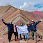 Full Day Tour to Vinincunca Rainbow Mountain - Exploring the Full Day Rainbow Mountain Tour: A Detailed Look