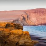 Full Day Tour to Visit Ballestas Islands and Paracas Reserve - Frequently Asked Questions