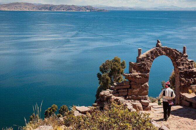 Full Day Tour Uros and Taquile Islands (Speed Boat) - Practical Tips for Travelers