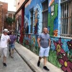 Full day Tour Viña del Mar & Valparaiso Highlights from Santiago - Valparaíso: A Climber’s Paradise and Cultural Treasure