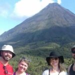 Full day Tour with Hanging Bridges, Waterfall and Volcano Hike - Authentic Reviews and Real Experiences