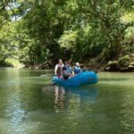Full Day Tour with Safari Float, Waterfall and Volcano Hike - An In-Depth Look at This Costa Rican Adventure