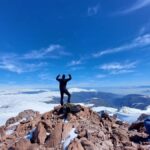 Full-Day Trek to Cerro El Pintor from Santiago - Exploring the Full-Day Trek to Cerro El Pintor