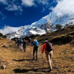 Full day: Trek to Humantay Lake - Who Would Enjoy This Tour?