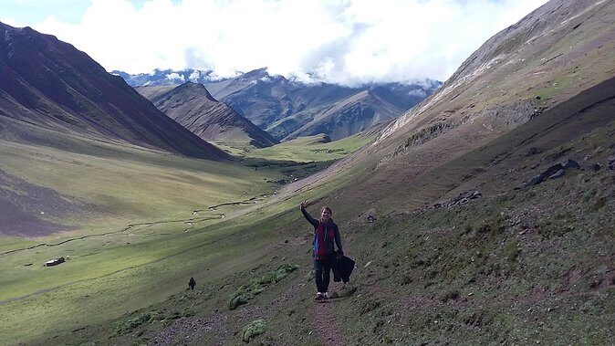 Full day: Trek to Rainbow Mountain from Cusco - A Detailed Look at the Rainbow Mountain Trek