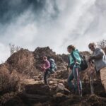 Full day trekking & Barbecue local experience - Authenticity and Value