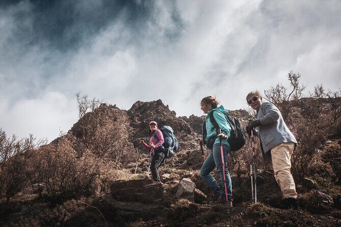 Full day trekking & Barbecue local experience - Authenticity and Value