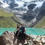 Full Day Trekking Experience to Humantay Lake - Authentic Experiences and Guide Excellence