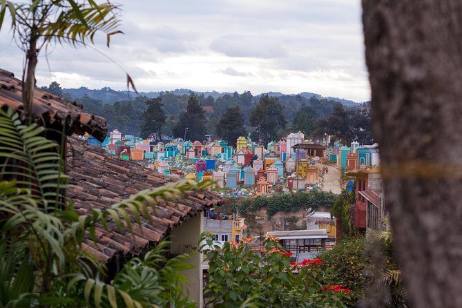 Full Day Trip in Chichicastenango - Final Thoughts