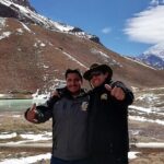 Full Day Trip to Aconcagua Park Argentina and Inca's Lagoon from Santiago - Authentic Experiences and Practical Tips