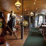 Full Day Trip to Isla Negra, Pomaire & Undurraga Vineyard - Small Group - Transportation, Group Size, and Overall Value