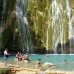 Full-Day Trip to Limon Waterfall and Bacardi Island - Exploring the Tour Details