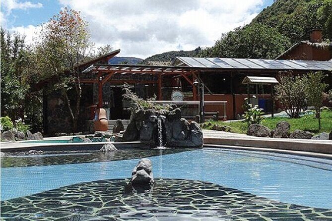 Full Day Trip to Papallacta Hot springs and The Area - What’s Included and What’s Not