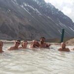 Full-Day Trip to Valle Colina Hot Springs - Key Points