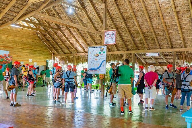 Full-Day Triple Adventure Guided Tour To Bayahibe - Who Should Consider This Tour?