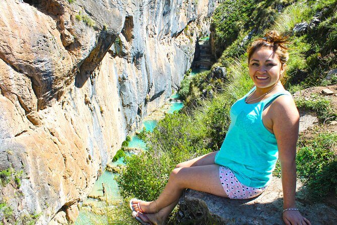 Full Day Turquoise Waters Millpu - Why This Tour Offers Great Value