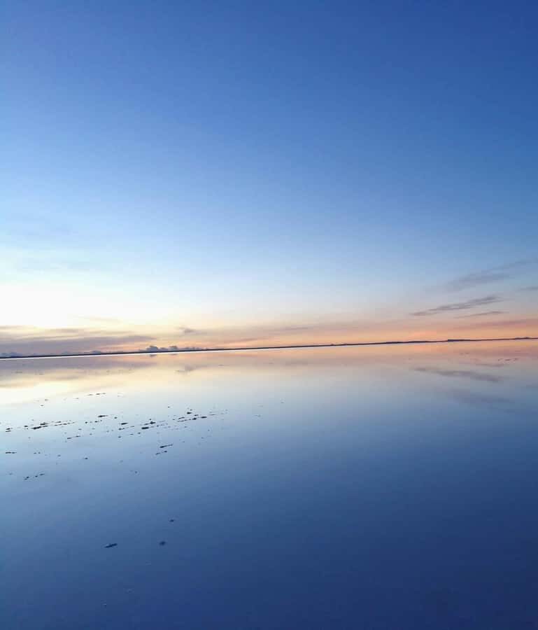 Full Day Uyuni Salt Flat - What’s Included and What’s Not